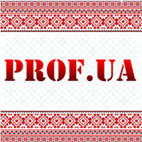 Prof.UA logo, Prof.UA contact details