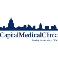 CAPITAL MEDICAL CLINIC, L.L.P. logo, CAPITAL MEDICAL CLINIC, L.L.P. contact details