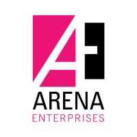 Arena Enterprises Ltd logo, Arena Enterprises Ltd contact details