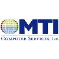 MTI Computer Services, INC logo, MTI Computer Services, INC contact details