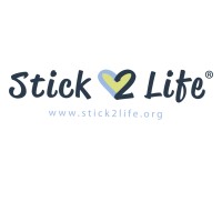 Stick2Life.org logo, Stick2Life.org contact details