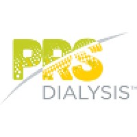 PRS LLC Dialysis logo, PRS LLC Dialysis contact details