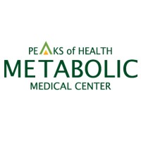 Peaks of Health Metabolic Medical Center logo, Peaks of Health Metabolic Medical Center contact details