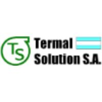 Termal Solution S.A. logo, Termal Solution S.A. contact details