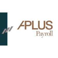 APlus Payroll logo, APlus Payroll contact details