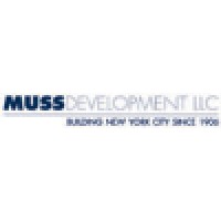 Muss Development LLC logo, Muss Development LLC contact details