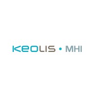 Keolis MHI logo, Keolis MHI contact details