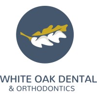 White Oak Dental & Orthodontics logo, White Oak Dental & Orthodontics contact details