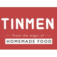 TinMen logo, TinMen contact details