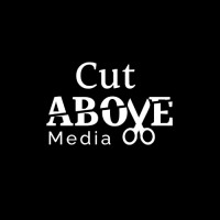 Cut Above Media logo, Cut Above Media contact details