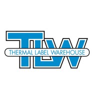 Thermal Label Warehouse logo, Thermal Label Warehouse contact details