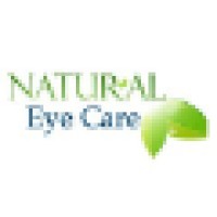 Natural Eye Care logo, Natural Eye Care contact details