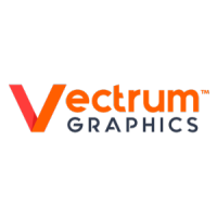 Vectrum Graphics logo, Vectrum Graphics contact details