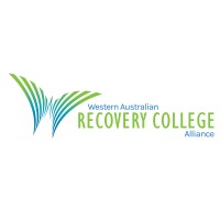 WA Recovery College Alliance (WARCA) logo, WA Recovery College Alliance (WARCA) contact details