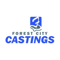 Forest City Castings logo, Forest City Castings contact details