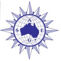 Australian Society of Exploration Geophysicists (ASEG) logo, Australian Society of Exploration Geophysicists (ASEG) contact details