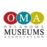 Oklahoma Museums Assn logo, Oklahoma Museums Assn contact details