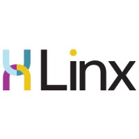 Linx Communications logo, Linx Communications contact details