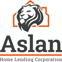 Aslan Home Lending Corporation logo, Aslan Home Lending Corporation contact details