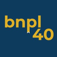 bnpl40 logo, bnpl40 contact details