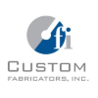 Custom Fabricators, Inc. logo, Custom Fabricators, Inc. contact details