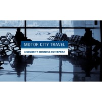 Motor City Travel logo, Motor City Travel contact details