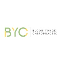 Bloor Yonge Chiropractic logo, Bloor Yonge Chiropractic contact details