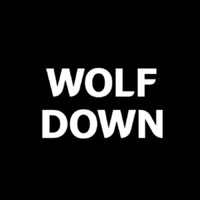 Wolf Down logo, Wolf Down contact details