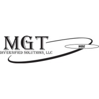 MGT Diversfied Solutions logo, MGT Diversfied Solutions contact details