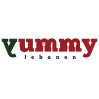 Yummy Lebanon logo, Yummy Lebanon contact details