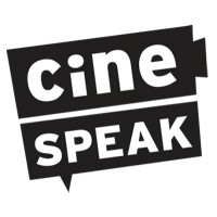 cinéSPEAK logo, cinéSPEAK contact details