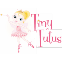 Tiny Tutus Preschool Ballet logo, Tiny Tutus Preschool Ballet contact details