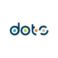 DOTS logo, DOTS contact details