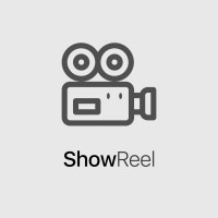 ShowReel logo, ShowReel contact details