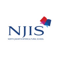 North Jakarta Intercultural School logo, North Jakarta Intercultural School contact details