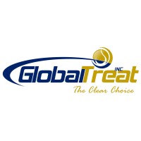 Global Treat, Inc. logo, Global Treat, Inc. contact details