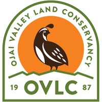 Ojai Valley Land Conservancy logo, Ojai Valley Land Conservancy contact details