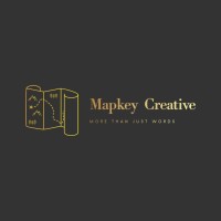 MapKey Creative logo, MapKey Creative contact details