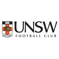 UNSW Football Club logo, UNSW Football Club contact details