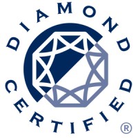 American Ratings Corporation Diamond Certified logo, American Ratings Corporation Diamond Certified contact details