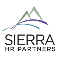 Sierra HR Partners, Inc logo, Sierra HR Partners, Inc contact details