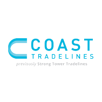 Coast Tradelines logo, Coast Tradelines contact details