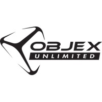 Objex Unlimited logo, Objex Unlimited contact details