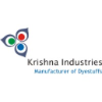 Krishna Industries logo, Krishna Industries contact details