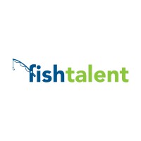 FishTalent logo, FishTalent contact details