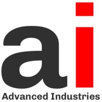 Advanced Industries logo, Advanced Industries contact details