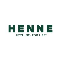 Henne Jewelers logo, Henne Jewelers contact details