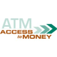 Access to Money logo, Access to Money contact details