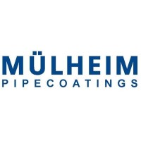 MÜLHEIM PIPECOATINGS GmbH logo, MÜLHEIM PIPECOATINGS GmbH contact details