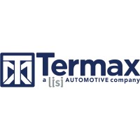 Termax Corporation logo, Termax Corporation contact details